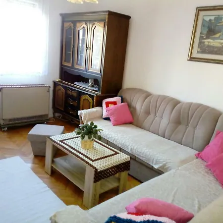 Lejlighed Apartman Mira Trebinje